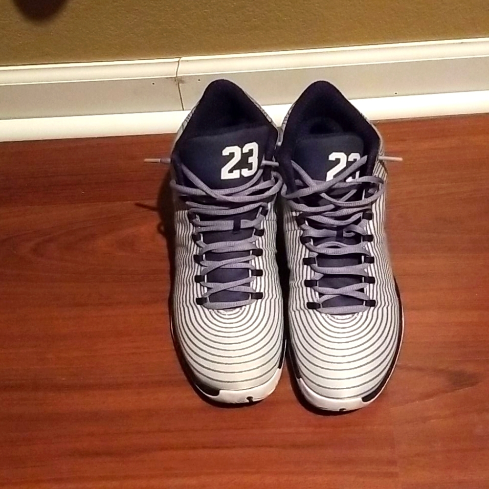 Jordan Shoes